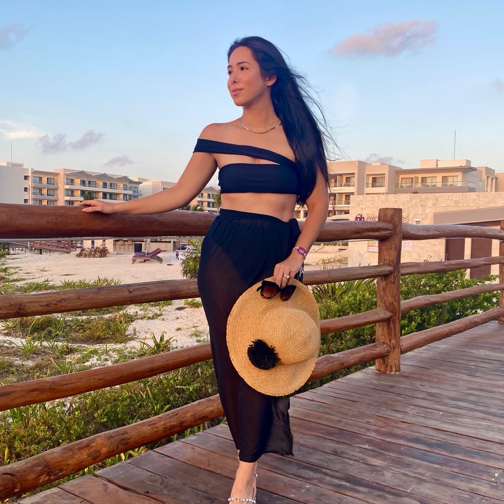 COPY - 3-piece swimsuit